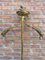 Bronze and Brass Valet Stand, 1940s 5