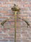 Bronze and Brass Valet Stand, 1940s, Image 5