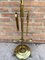 Bronze and Brass Valet Stand, 1940s 9