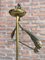 Bronze and Brass Valet Stand, 1940s 6