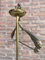 Bronze and Brass Valet Stand, 1940s, Image 6