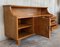 Große Dänische Mid-Century Teak Sideboards, 2er Set 6