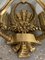 20th Century French Bronze and Glass Sconces, Set of 2, Image 10