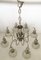 Art Deco Spider Ceiling Lamp, Image 3