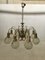 Art Deco Spider Ceiling Lamp 2