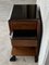 Mid-Century Front Nightstands, Set of 2, Image 13