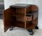 Mid-Century Front Nightstands, Set of 2, Image 11