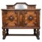 19th Century Catalan Spanish Buffet 8