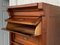 Art Deco Filing Cabinet 9