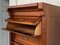 Art Deco Filing Cabinet, Image 9