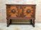 19th Century Catalan Spanish Buffet 3