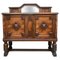 19th Century Catalan Spanish Buffet 1