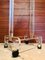 Mid-Century Acrylic Glass Valet Stand 6