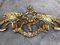 20th Century French Bronze Wall-Mounted Coat Rack, Image 6