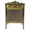 Comodini Mid-Century in bronzo, set di 2, Immagine 1