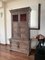 20th Century French Step Back Cupboard 4