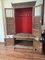 20th Century French Step Back Cupboard 5