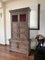 20th Century French Step Back Cupboard 2