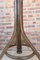 Mid-Century Art Nouveau Perroquet Style Coat Rack 12