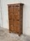 18th Century Walnut Cabinet 3