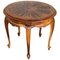 20th Century Spanish Round Side Table by Mariano Garcia 1