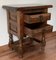 20th Century Spanish Nightstands, Set of 2, Image 6