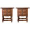 20th Century Spanish Nightstands, Set of 2, Image 1