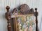 Poltrone in legno di noce intagliato, Francia, inizio XX secolo, set di 2, Immagine 7