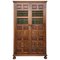 19th Century Cabinet in Walnut 1