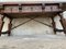 Spanish Console Table 8