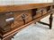 Spanish Console Table 13