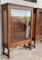 Spanish Colonial Display Cabinets, Set of 2, Image 6