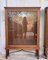 Spanish Colonial Display Cabinets, Set of 2 5