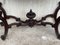 20th Century French Carved Walnut Console Table 10