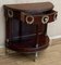 French Nightstands, Set of 2 6