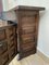 19th Catalan Spanish Carved Walnut Buffet 6