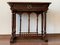 20th Century Spanish Carved Table 4