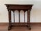 20th Century Spanish Carved Table 2