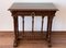 20th Century Spanish Carved Table 6