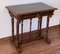 20th Century Spanish Carved Table 5