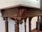 20th Century Spanish Carved Table 16