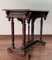 20th Century Spanish Carved Table 9