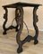 Side Table in Walnut, Spain, 19th Century, Image 7