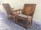 19th Century Foldable Armchair, Set of 2 5