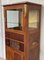 French Late 20th Century Cabinet 8
