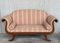 French Early 20th Century Sofa 3