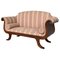French Early 20th Century Sofa 1