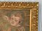 Wandteppich mit Darstellung einer Madonna mit Kind, 19. Jh. 9