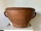 Antique Large Scale Terracotta Pot, Spain 17