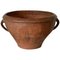 Grand Pot Antique en Terracotta, Espagne 1